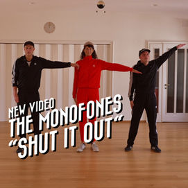 The Monofones are back!