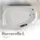 Прев'ю: Ванна WGT Barcarolla L 183x125см