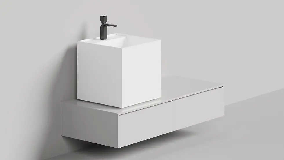 ELEGANZA SQUARE TOP 03