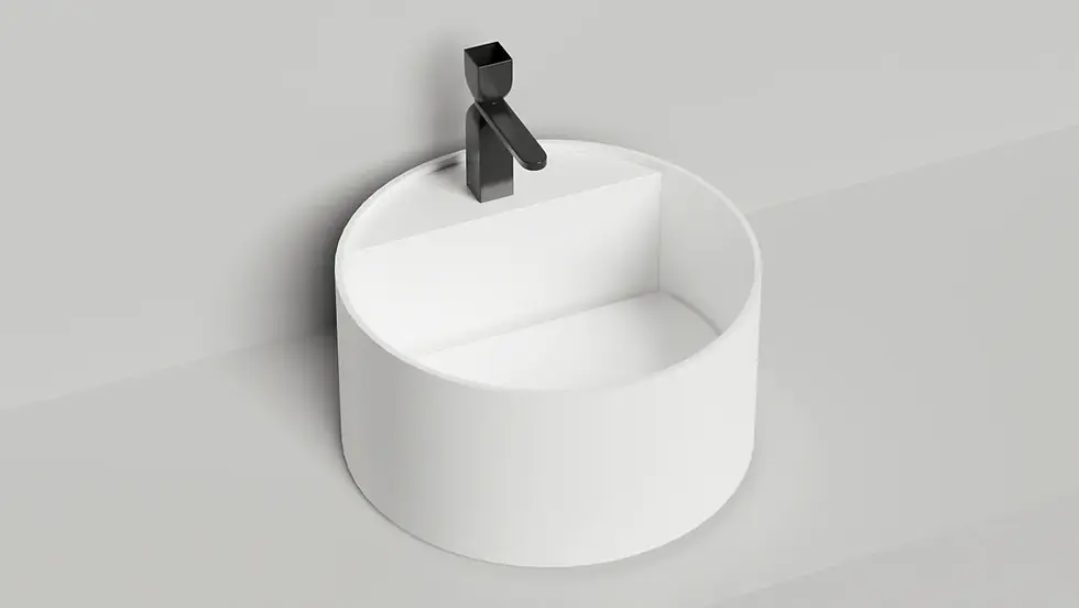 ELEGANZA ROUND TOP 02