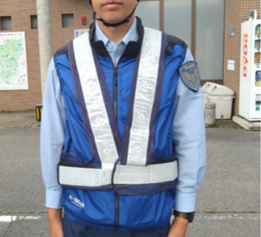 空調服について②