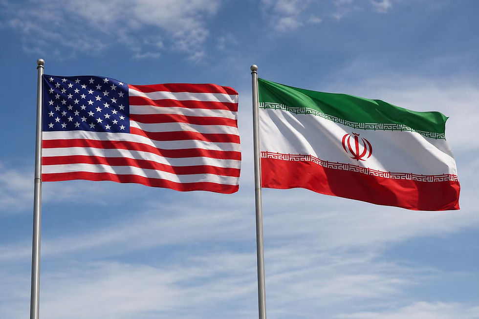 【大人の教養】なぜアメリカとイランは対立するのか?70年以上続く因縁を時系列でわかりやすく徹底解説