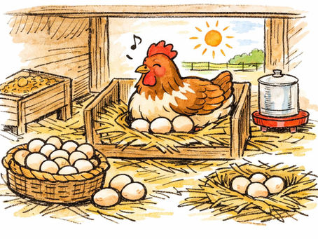 たまごという身近なものを、私たちは意外と知らない