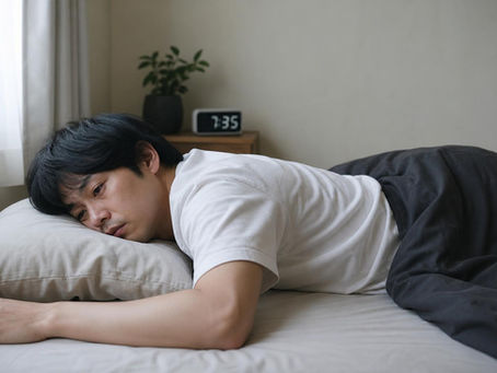 休み明けに仕事へ行きたくない人へ|気持ちを切り替えるための7つの方法