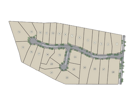Cedar Vista Development