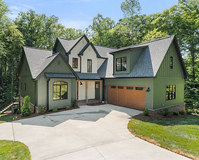 Lot 112 The Lake at Lissara