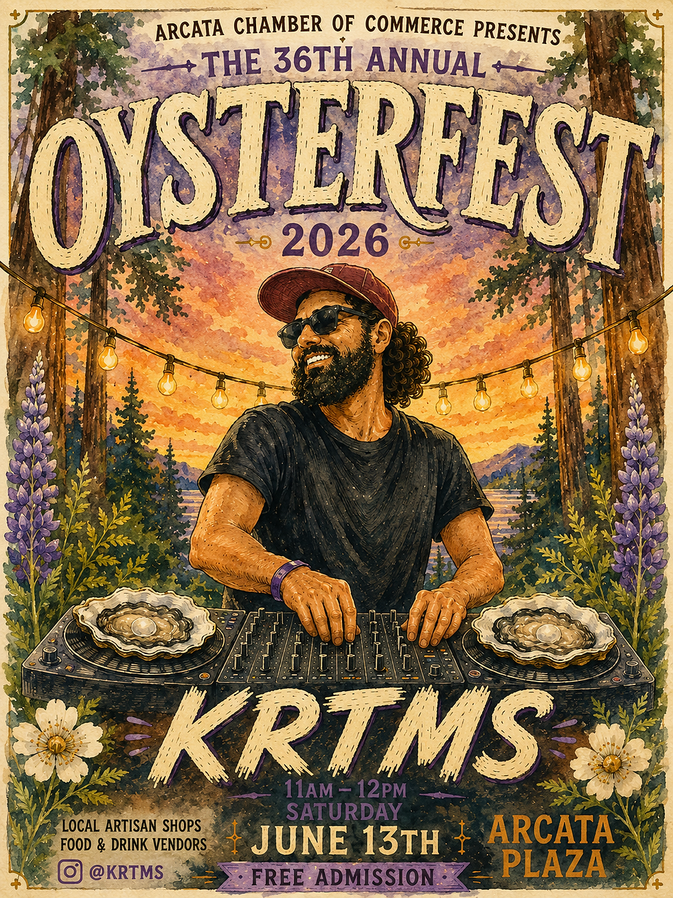 Oysterfest