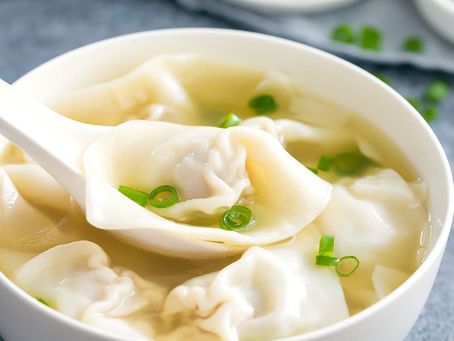 WON TON