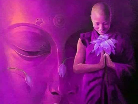 NAMASTE