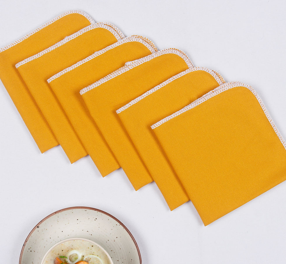 Thumbnail: 100% Cotton  Premium Dish Cloth