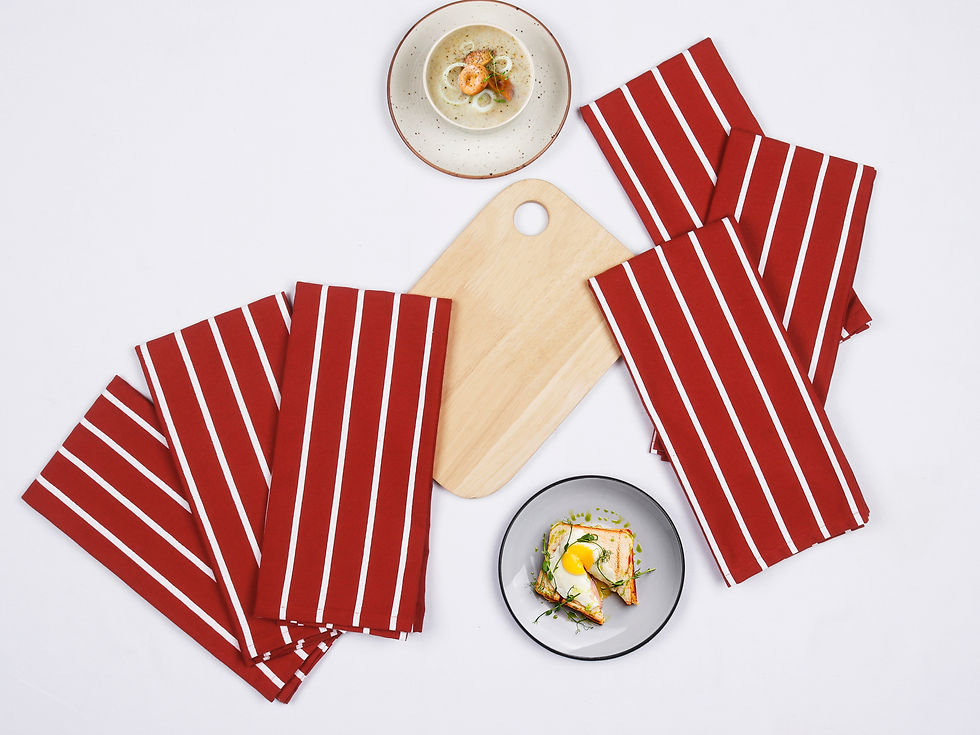 Thumbnail: Premium High Absorbable Kitchen Towel