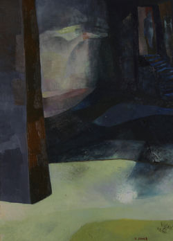 La ausencia / The Disappearence