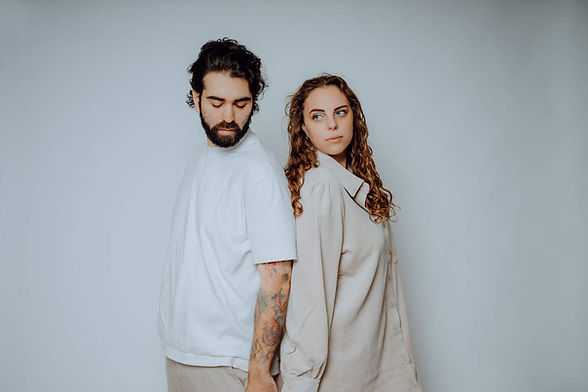 Midfall Press kit foto
