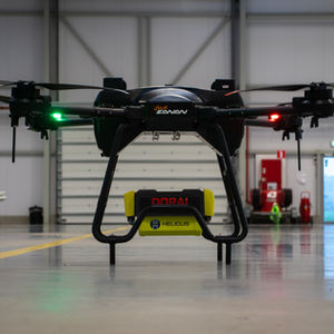 Eventvideo — Eanan Al Samma in Sint-Truiden