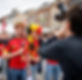 Steve Michiels Reporter WK Voetbal 2024