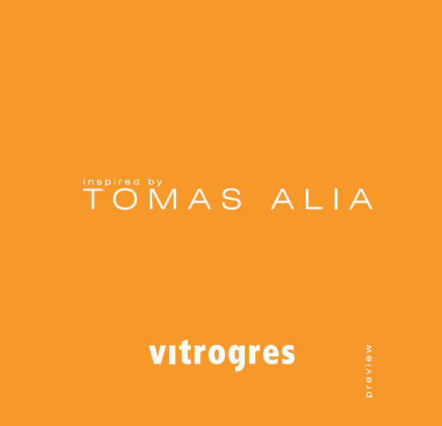 By Tomas Alia I