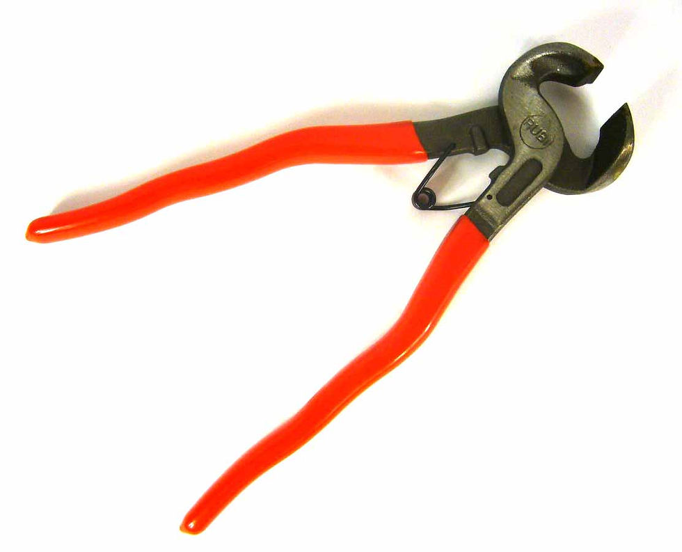 TOOLS AND PRODUCTS