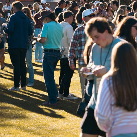 AZ Event & Festival Lineup