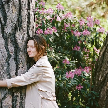 Христина, засновниця «Жителів Києва»