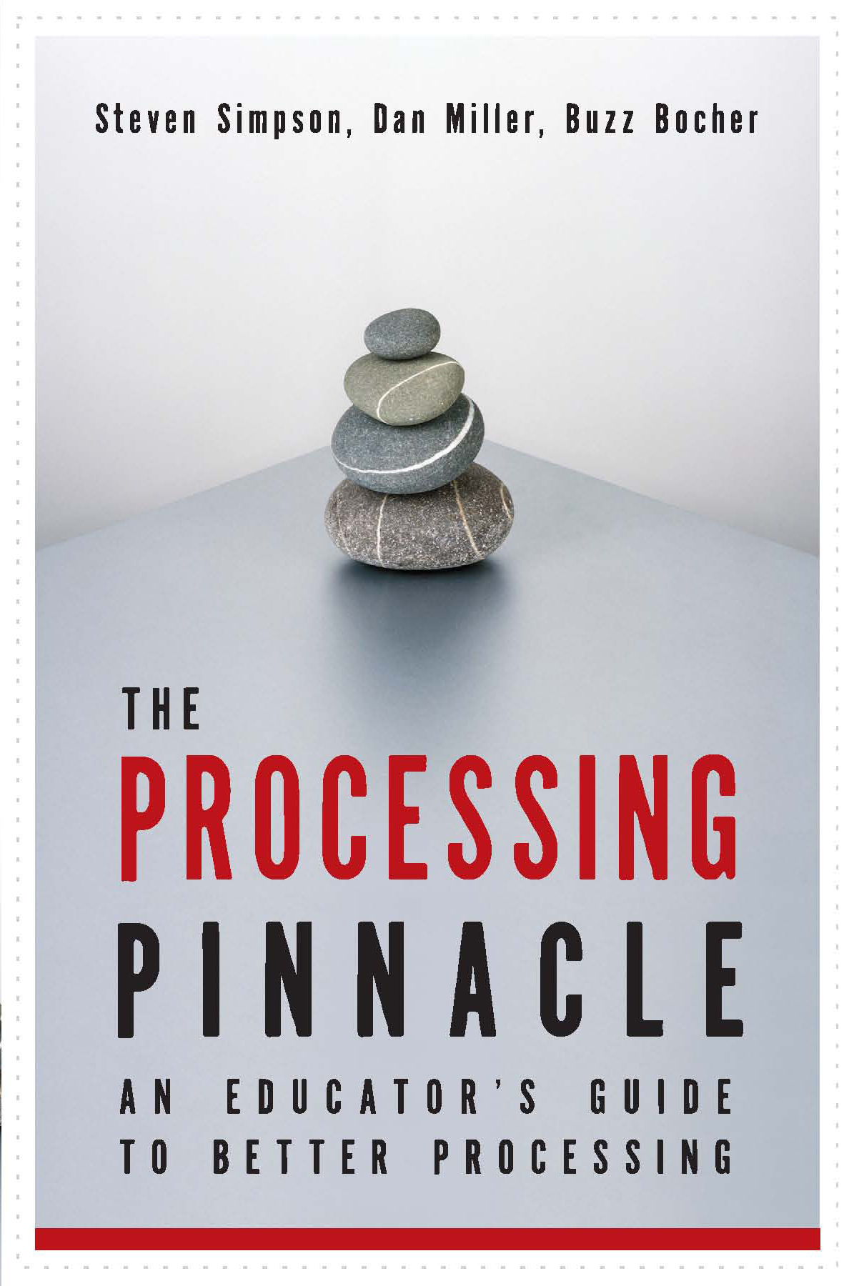 The Processing Pinnacle
