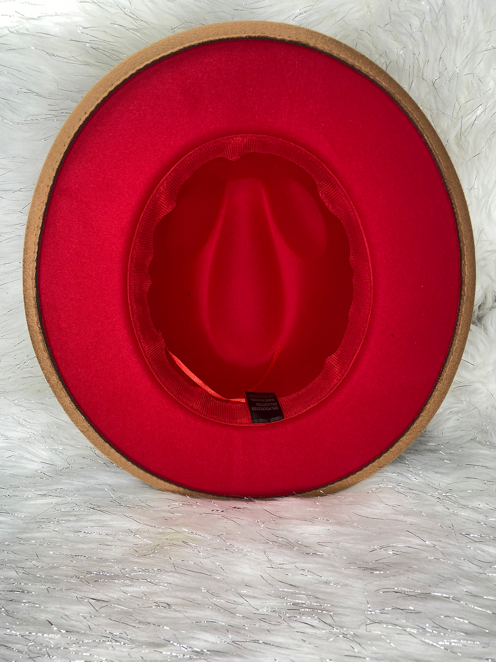 Thumbnail: Tan Thomas B. Hat