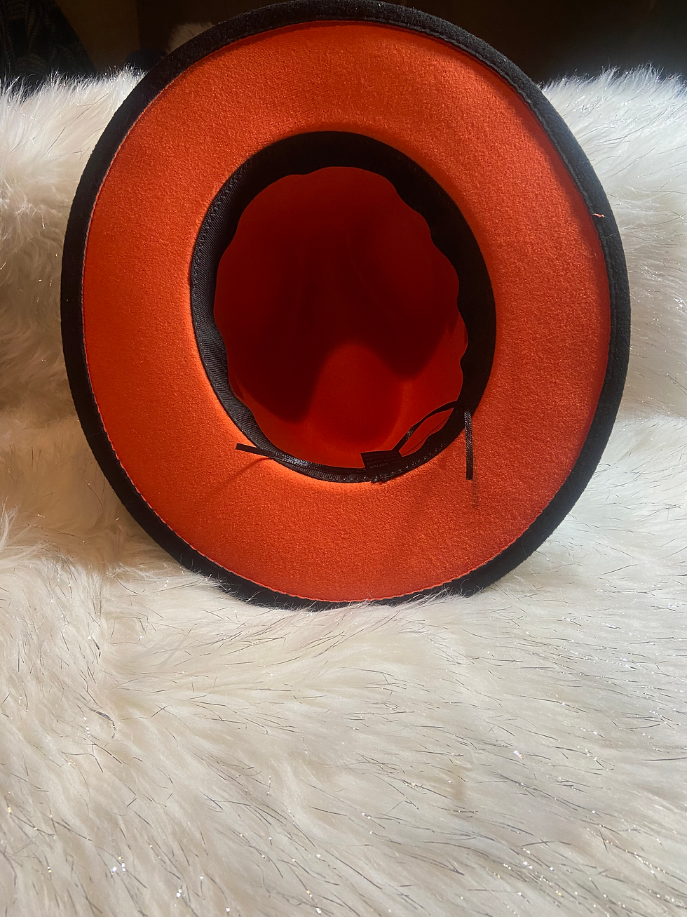Thumbnail: Black Hat (Hermes band)