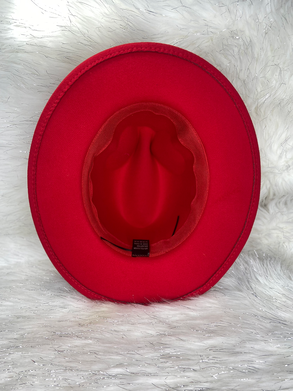 Thumbnail: Red GG Hat