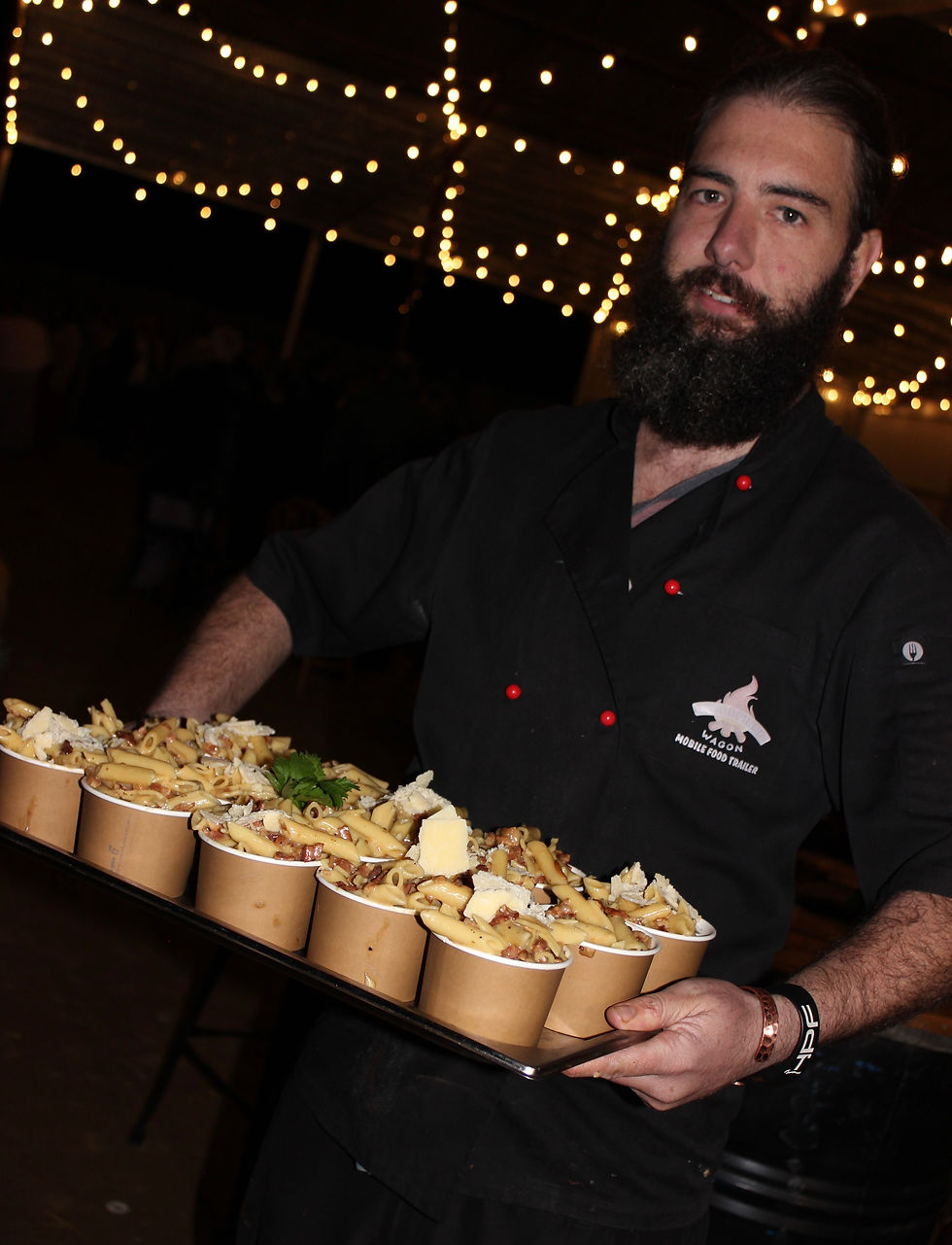 We have a question for you?