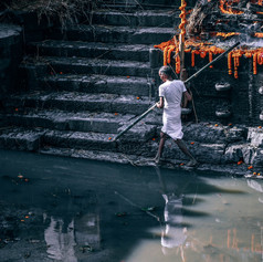 Pashupati