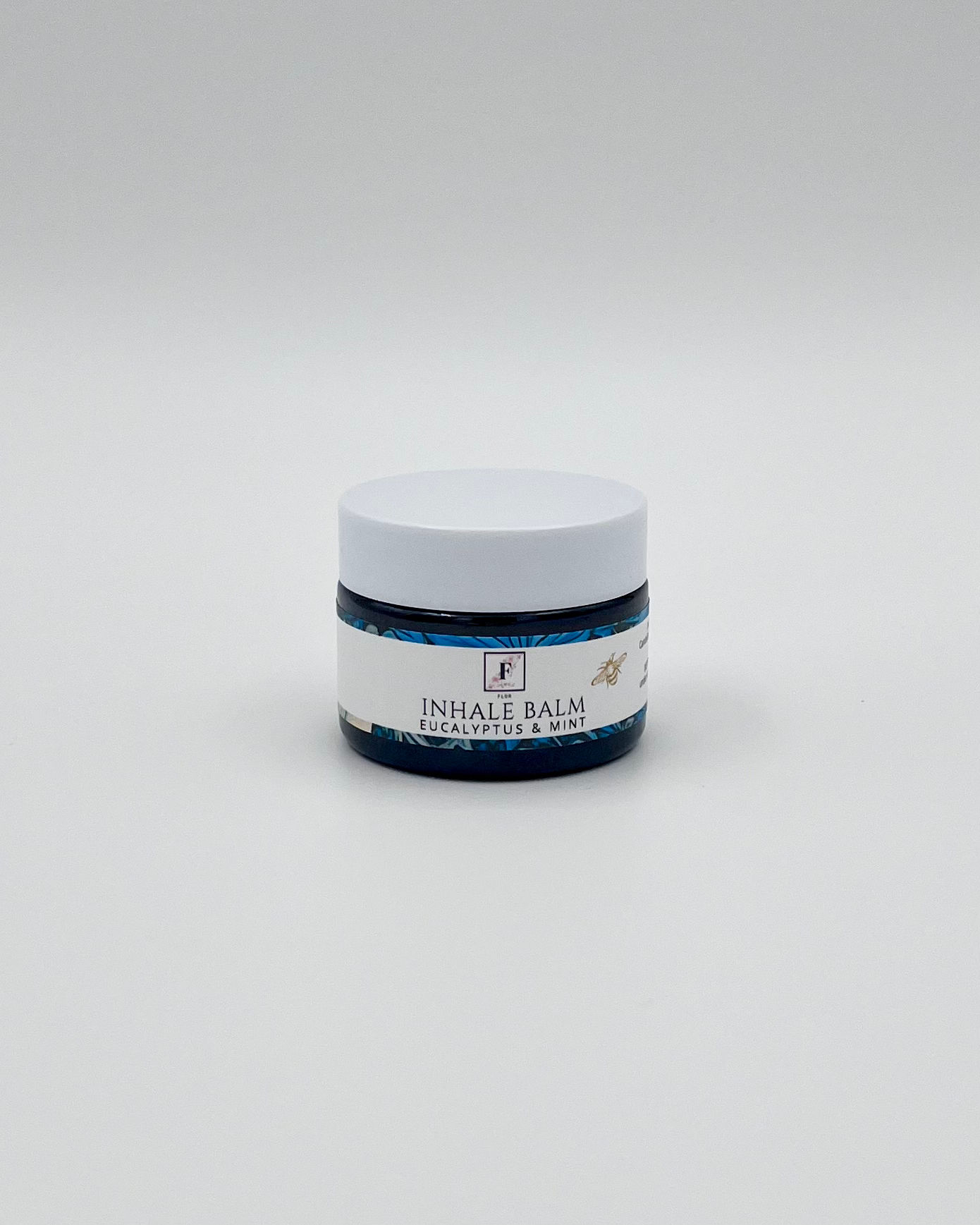 Inhale Balm - Eucalyptus and Mint