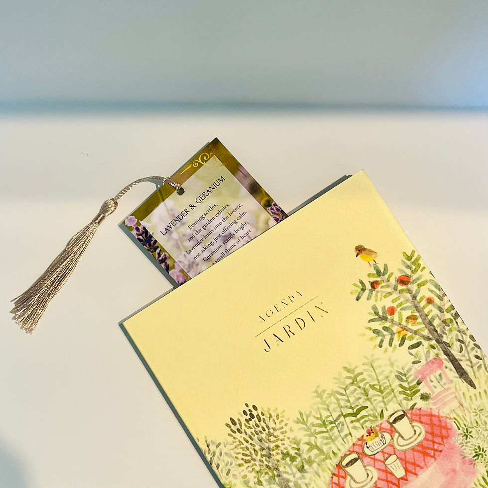 Thumbnail: Lavender Ritual Gift Set 