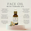 Thumbnail: Face oil - 50ml - Bottle Only, No Bag