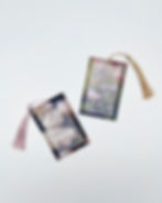 Thumbnail: Flùr Essences - Trio of Oils Gift Bag