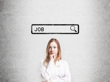Como encontrar vagas e maximizar sua recolocação profissional?