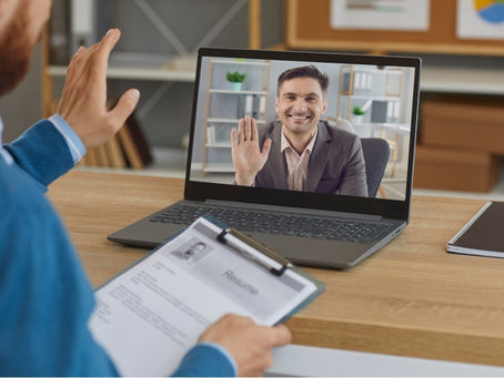 O Diagnóstico de Carreira revela o que suas entrevistas nunca te contam