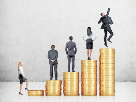 O que você não sabia sobre Crescimento Profissional
