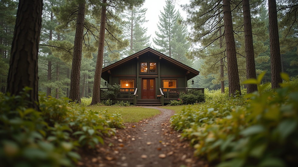 Vacation Homes Made Easy: Explore Fractional Ownership