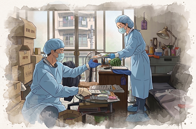 周圍渲染 遺物整理師 light.png