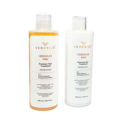 Kit Vereplex 500 ml | Verenize