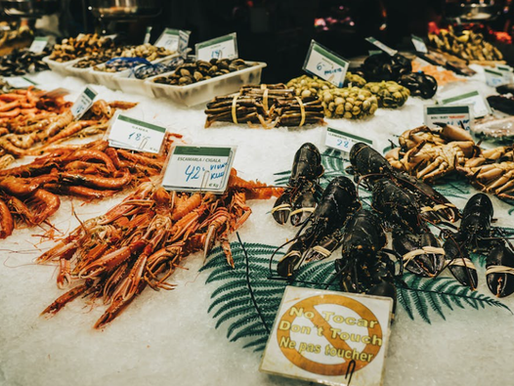 How Long Does It Take to Prepare an Omakase Meal?