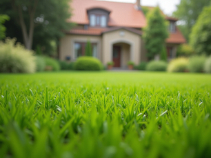 Transform Your Lawn with GrassHopper LawnCare Services