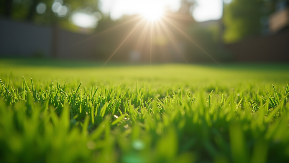 Get a Quote for Expert Lawn Care Today