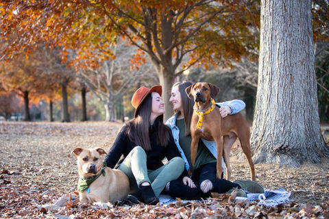 LGBT Atlanta Engagement Session