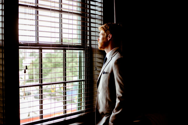 Newnan Georgia Wedding Photographer