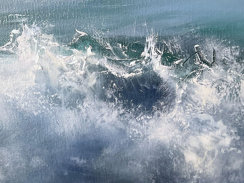 Perfectly Imperfect: My Journey in Embracing Flaws to Find My Art Style