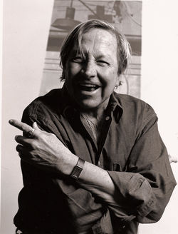 Robert Rauschenberg