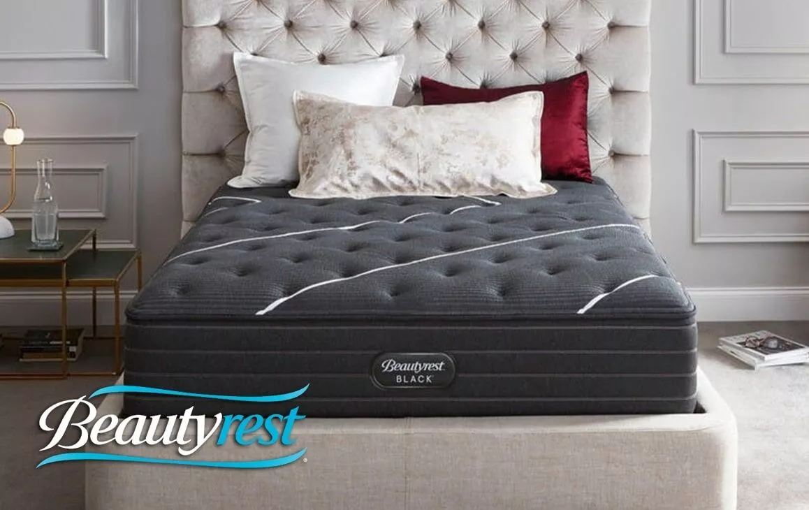 Beautyrest mattress