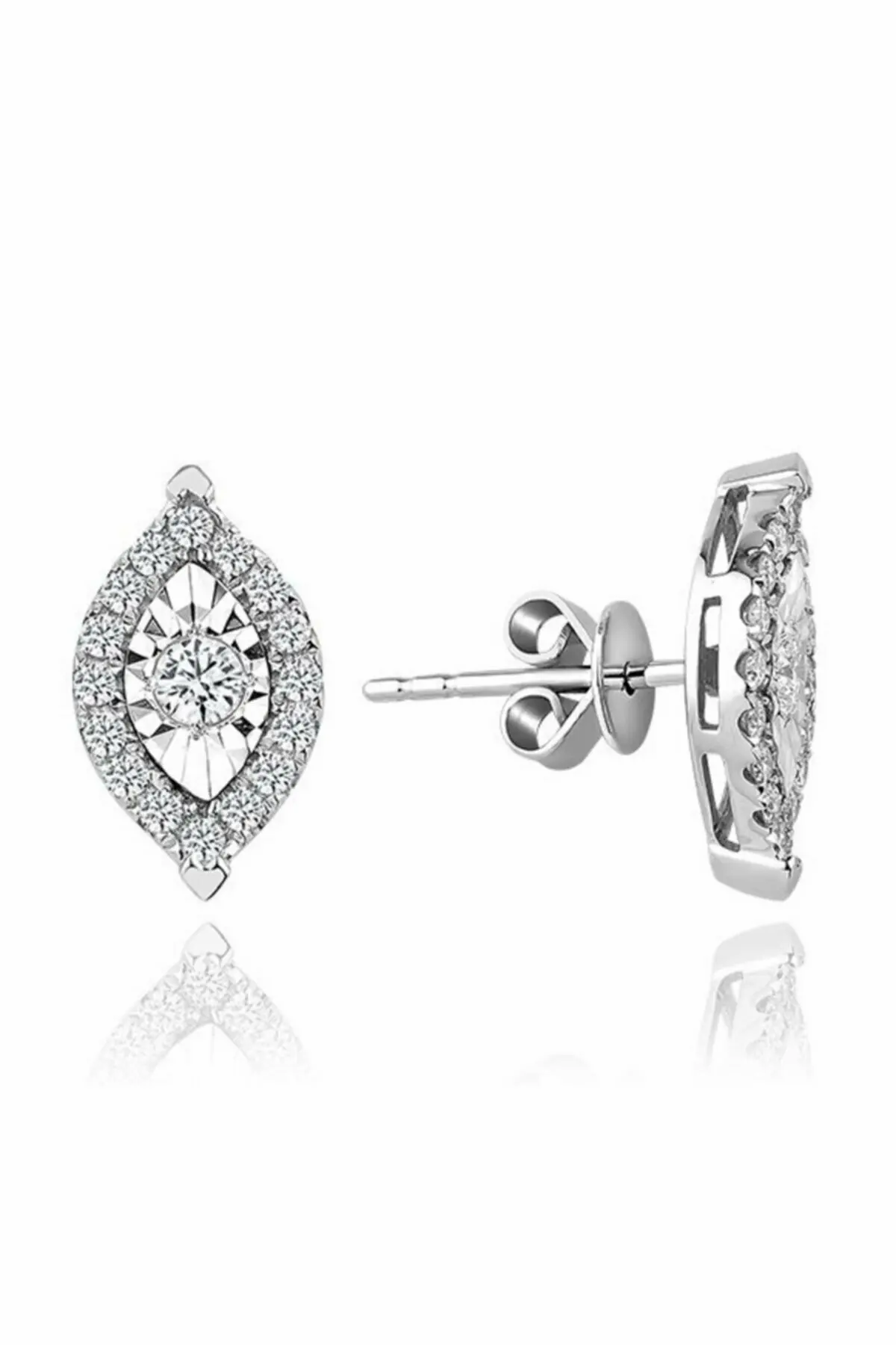 Oguz Diamond - 0.40 Ct. Diamond Necklace CNPRUX37