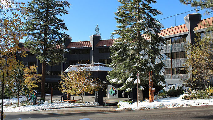 Tahoe Seasons Resort