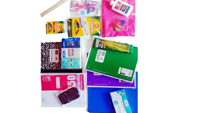 Back to School Bundle